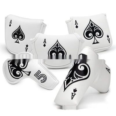 Funda Protectora para Putter Golf Club Sleeve - Image 4
