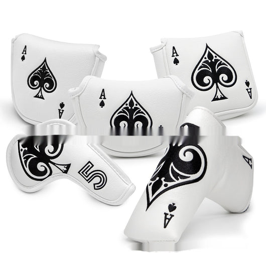 Funda Protectora para Putter Golf Club Sleeve - Image 4