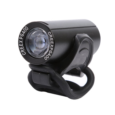 Luces LED Recargables para Bicicleta