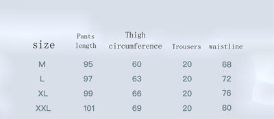 Pantalón Funcional Táctico con Empalmes Estratégicos - Image 7