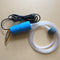 Azul Claro USB Plug