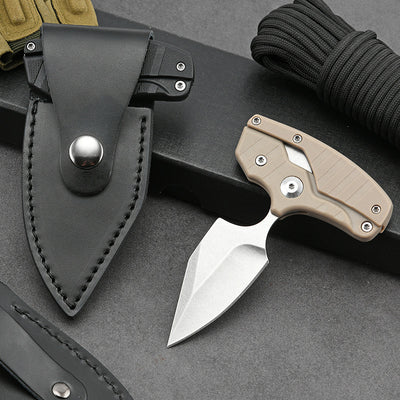 Herramienta Multifuncional Plegable para Aventuras al Aire Libre - Image 14