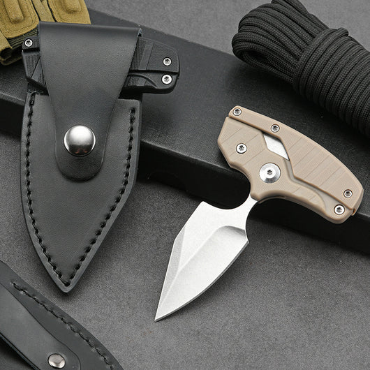 Herramienta Multifuncional Plegable para Aventuras al Aire Libre - Image 14