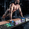 Tabla de Flexiones Multifuncional para Entrenamiento de Pecho y Abdomen