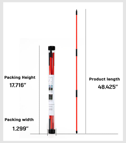 Pack de 2 Alineadores de Swing Golf - Corrector de Postura para Entrenamiento - Image 17
