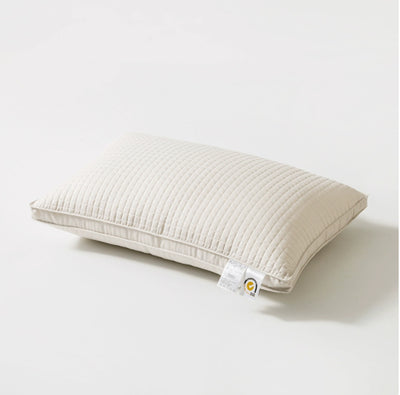 Almohada de Terciopelo Velvet Tridimensional Antibacterial Lavable - Image 4