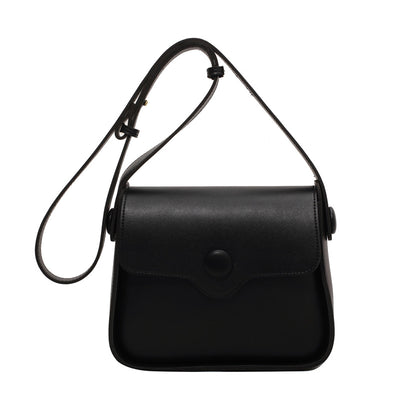 Bolsa Diaria Minimalista de PU - Estilo Sólido y Versátil - Image 9
