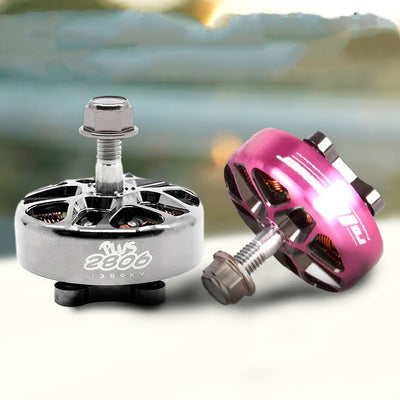 Motor sin Escobillas Voyage 7 pulgadas - Dron Flower Fly de Alto Rendimiento - Image 6