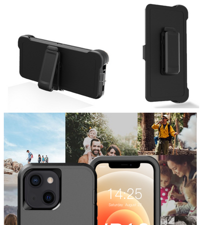 Funda Robusta para Teléfono - Protección Extrema Garantizada - Image 21