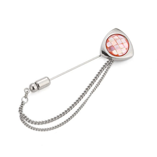 Broche Elegante Unisex para Traje - Alfiler de Solapa Versátil - Image 16