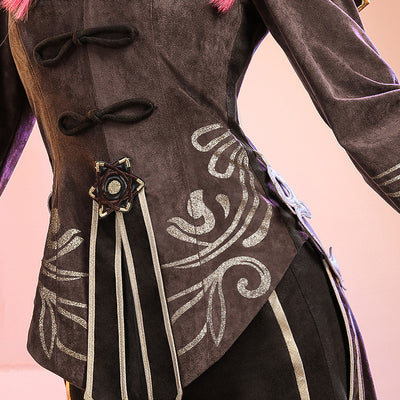 Conjunto de Disfraz Cosplay Adorable para Mujeres - Image 3