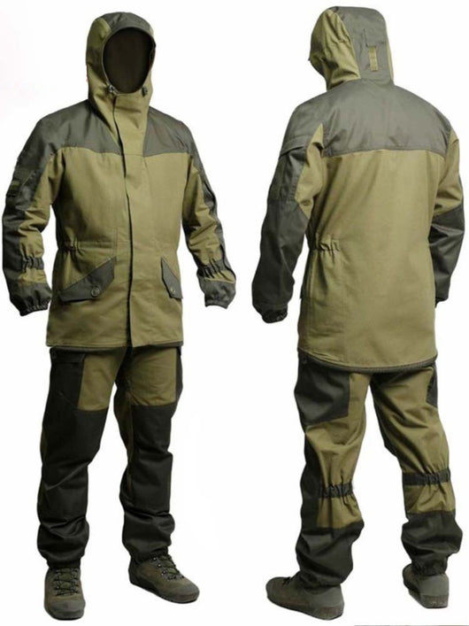 Conjunto Táctico Profesional para PUBG Battlegrounds y Escape from Tarkov - Image 11