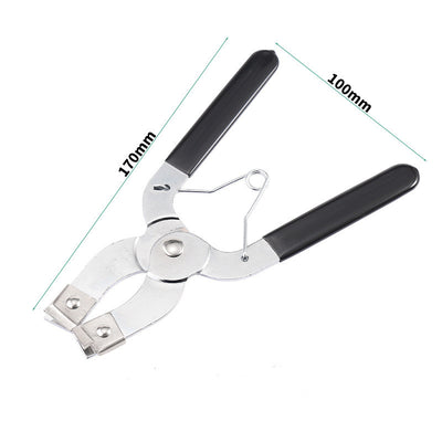 Kit de Herramientas para Instalación de Pistones y Expansores de Anillos - Image 2