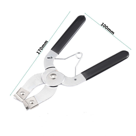 Kit de Herramientas para Instalación de Pistones y Expansores de Anillos - Image 2