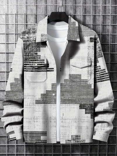 Camiseta Estampada con Diseño Gráfico para Primavera y Otoño - Image 14
