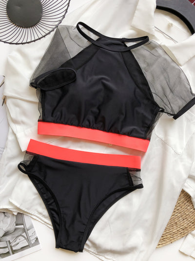 Bikini Talle Alto Sexy para Mujer - Image 13