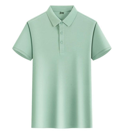 Polo con Solapa Versátil para Hombre y Mujer - Image 21
