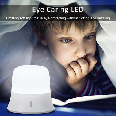 Lámpara Nocturna LED para Mesita de Noche - Luz Suave de Enfermería - Image 11