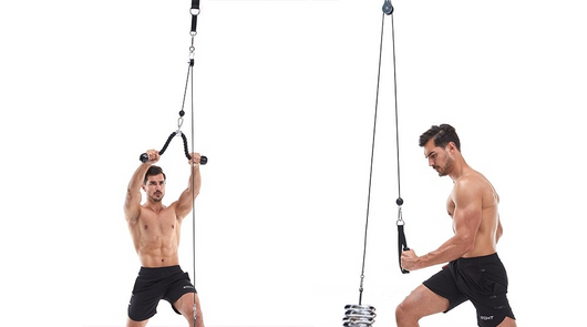 Entrenador Fitness Integral DIY - Image 13