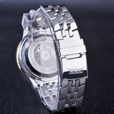 Reloj Automático de Maquinaria de Precisión - Image 19