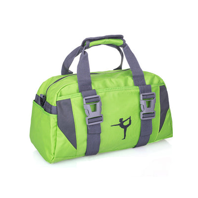 Mochila Yoga con Bolsa Gym Personalizable para Hombre y Mujer - Image 18