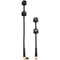 Antena FPV Lumenier AXII2 5.8G Doble - Alcance Extendido para Drones de Carreras