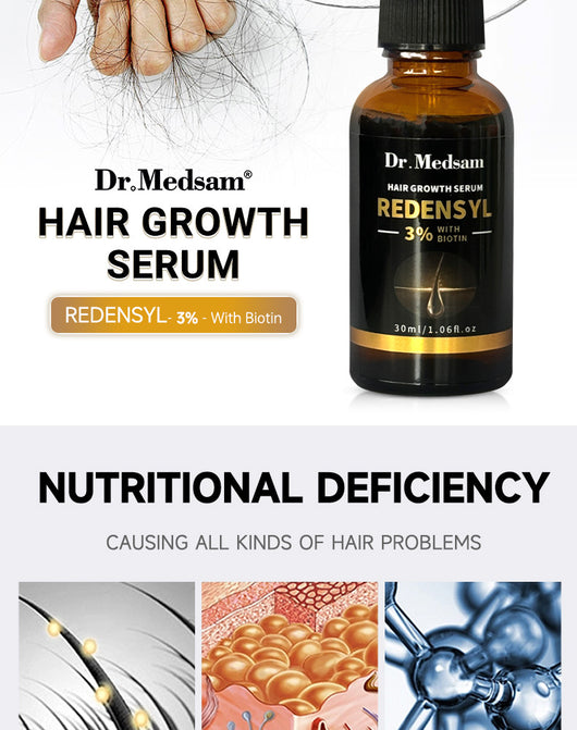 Biotina y Romero para Cabello Grueso y Voluminoso - Image 10