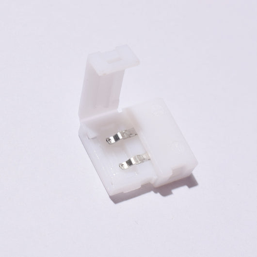 Conector Rápido Impermeable para Tiras LED 3528/5050 sin Soldadura - Image 5