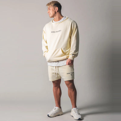 Suéter Deportivo Otoñal con Cuello Redondo - Image 14