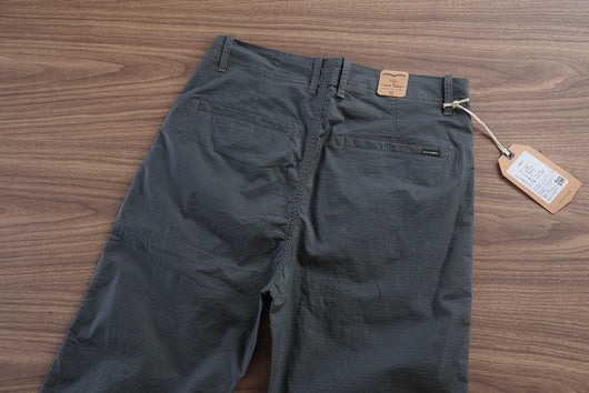 Pantalones Largos Slim Transpirables para Hombre - Comodidad Estival - Image 43