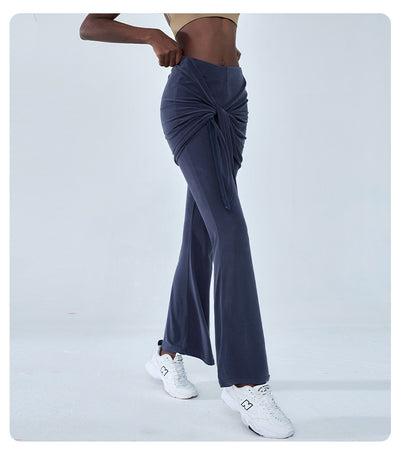 Leggins Deportivos Dos Piezas para Yoga y Fitness - Image 13