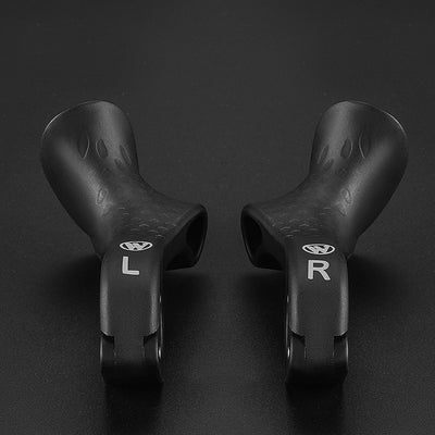Manillar Ajustable Universal para Bicicleta - Comodidad y Control Total - Image 9
