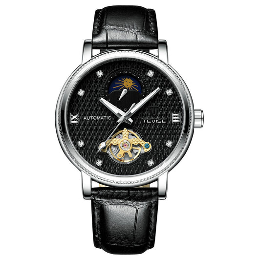 Reloj Mecánico Automático Tweiss - Image 4