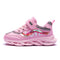 Zapatillas Deportivas Coreanas para Niñas - Estilo Trendy