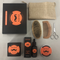 Kit Completo de Cuidado para la Barba