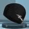 Gorro de Natación Impermeable con Ajuste Cómodo