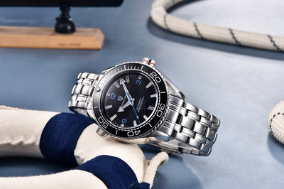 Reloj Mecánico Digital Rotatorio con Bisel Luminoso para Hombre - Image 18