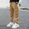 Khaki 110 cm
