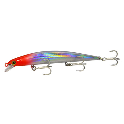 Señuelos de Pesca Topwater con Pesas para Lubina y Bajo - Image 7