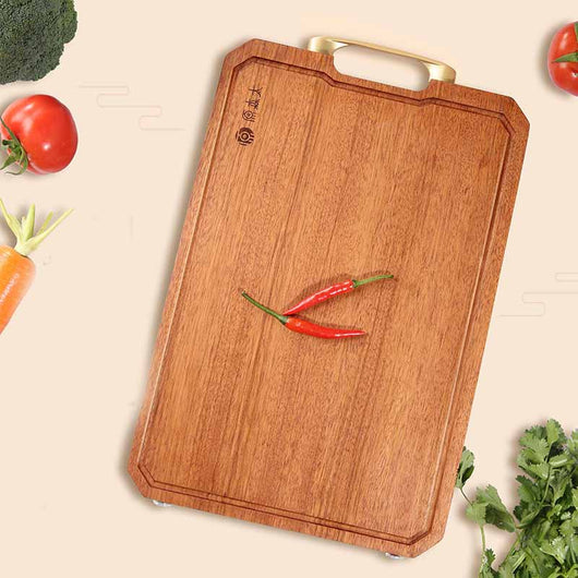 Tabla de Corte en Palisandro: Elegancia y Durabilidad para tu Cocina - Image 5