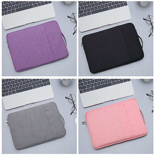 Bolsa Protectora para Laptop, Tablet y Accesorios