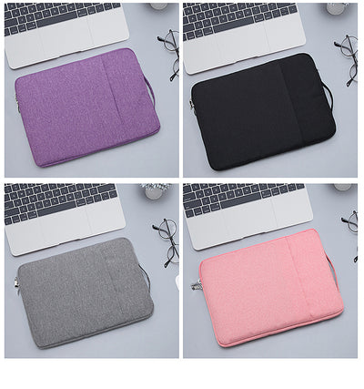 Bolsa Protectora para Laptop, Tablet y Accesorios