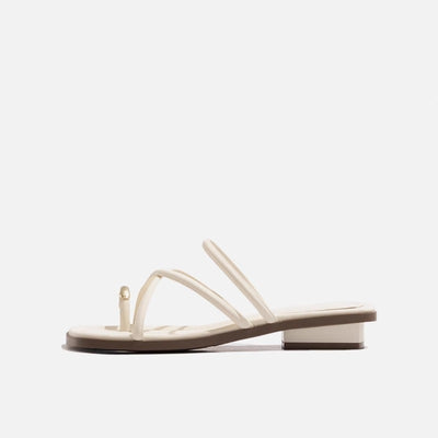 Pantuflas Hada de Verano con Cobertura de Dedos - Cómodas y Versátiles - Image 15