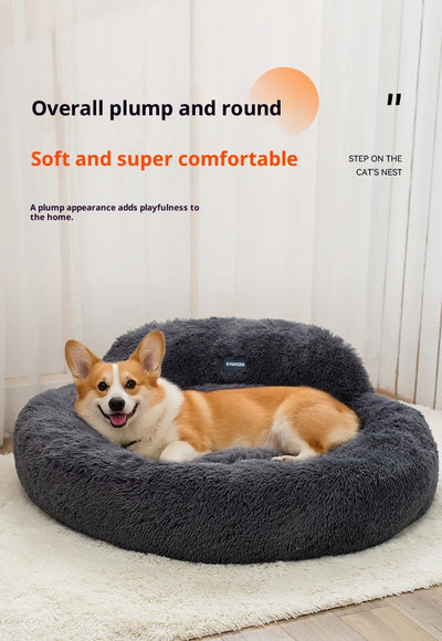 Cama Térmica para Mascotas - Abrigo Invierno y Transpirable - Image 19