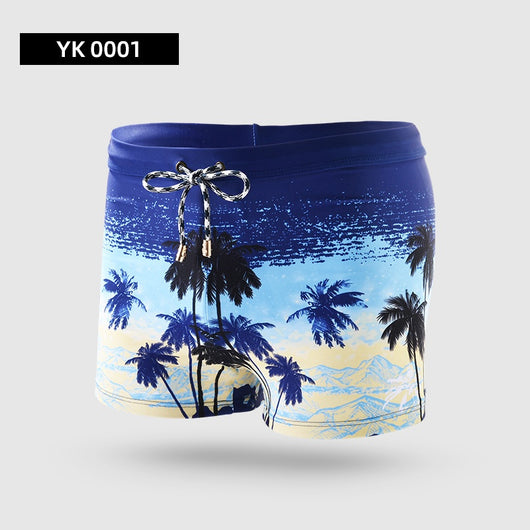 Pantalones Cortos de Playa Impermeables Speed Plus para Hombre - Image 6