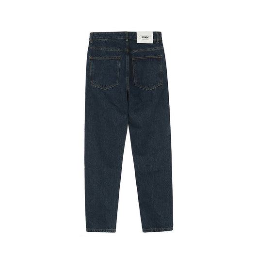 Jeans Hip Hop Casual con Bolsillos Grandes y Cierre - Image 11