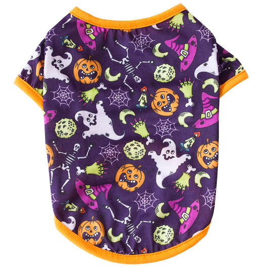 Ropa Halloween para Gatos - Diseño Elegante y Minimalista - Image 11