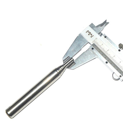 Soplete de Aire para Fuego - Herramienta de Camping y Picnic - Image 10