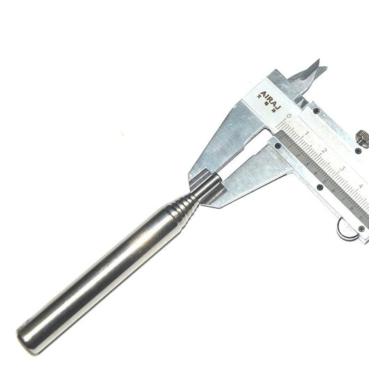 Soplete de Aire para Fuego - Herramienta de Camping y Picnic - Image 10