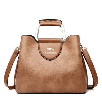 Bolsa Crossbody Versátil para Mujer - Image 9
